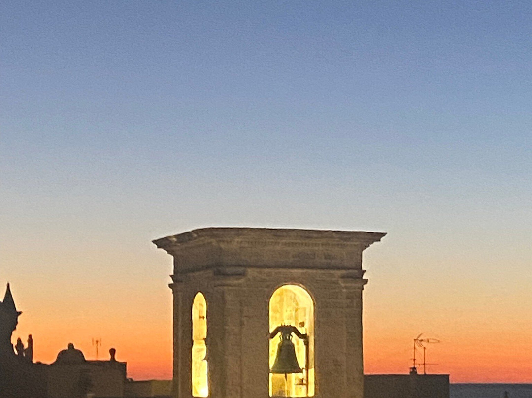 Pascaraymondo Suite Palace主图