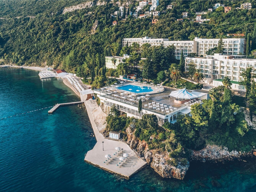 Iberostar Waves Herceg Novi主图