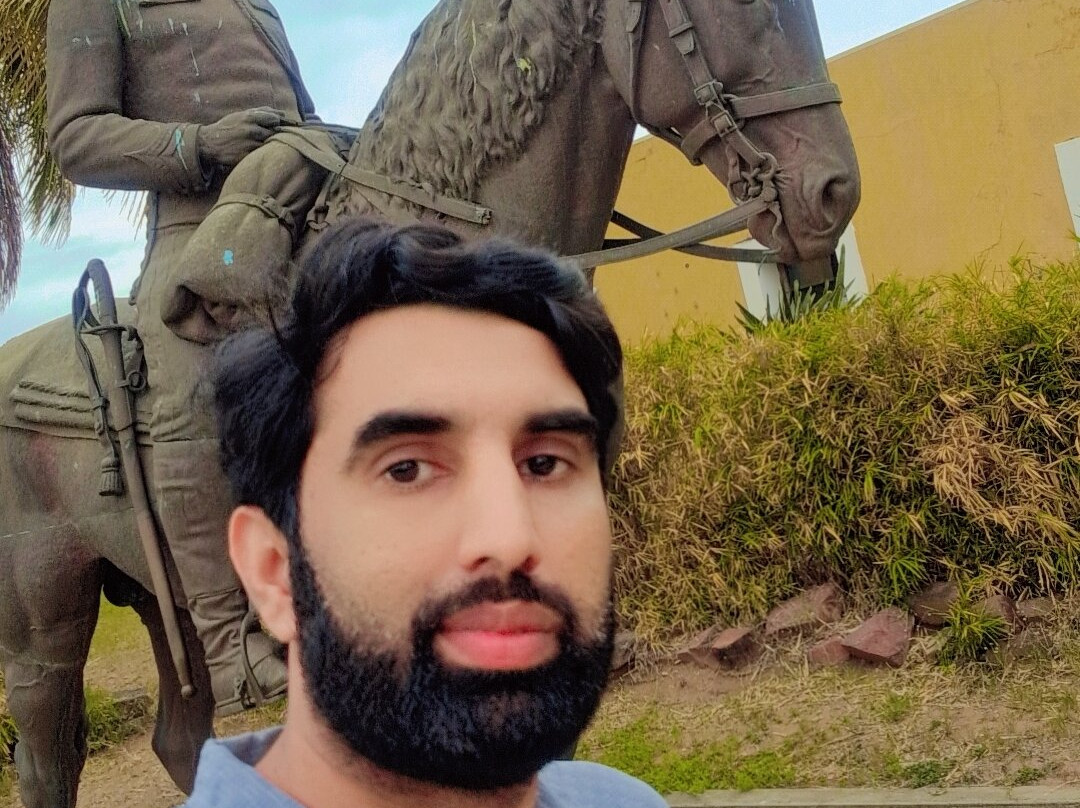 Fortress of Maputo-马布多必去景点