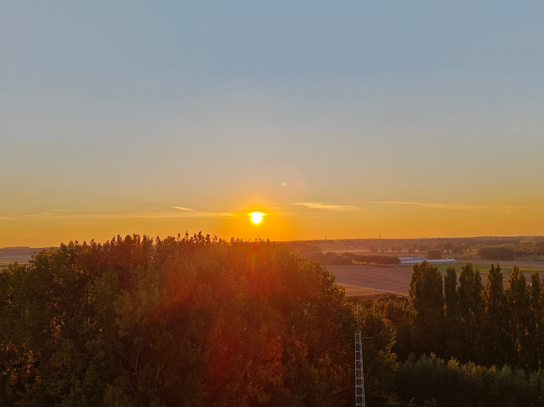 Filva Ballonvaarten-Waasmunster必去景点