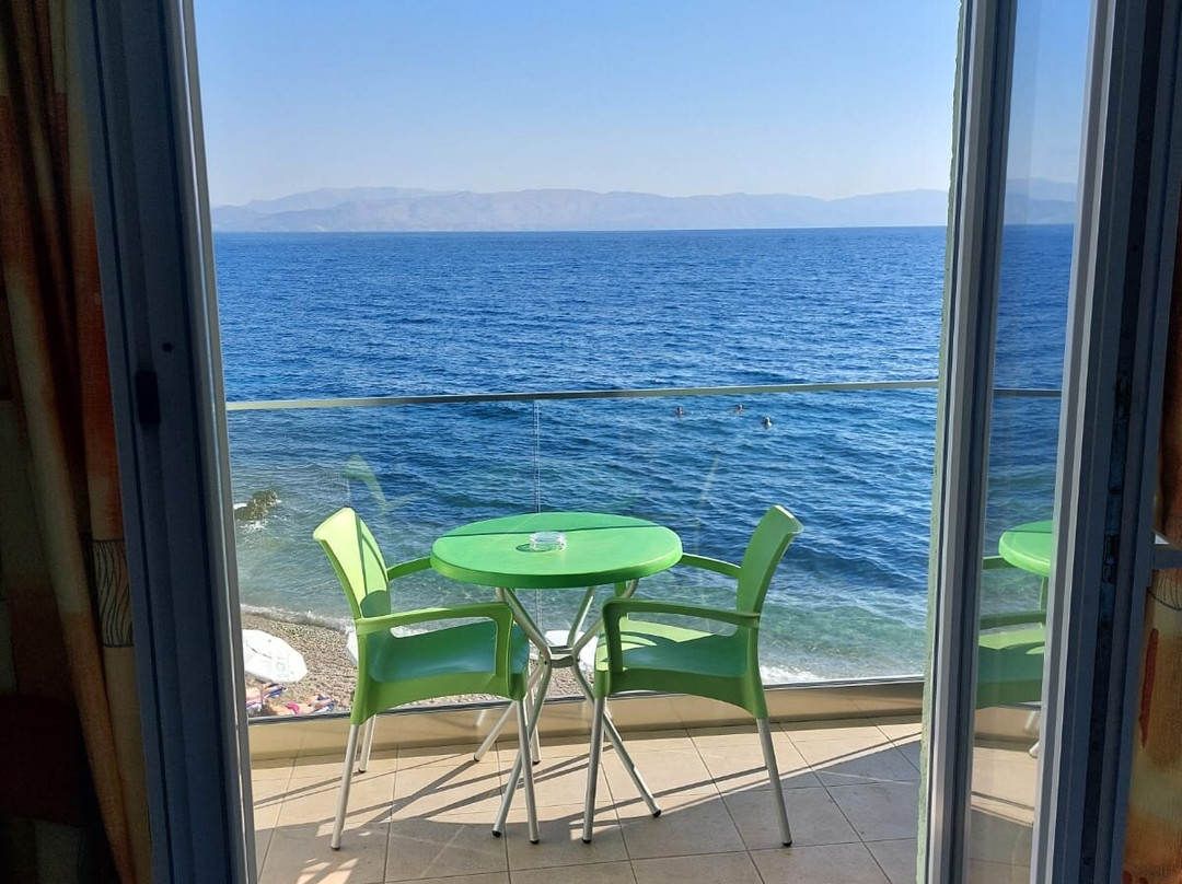 Corfu Maris Hotel主图