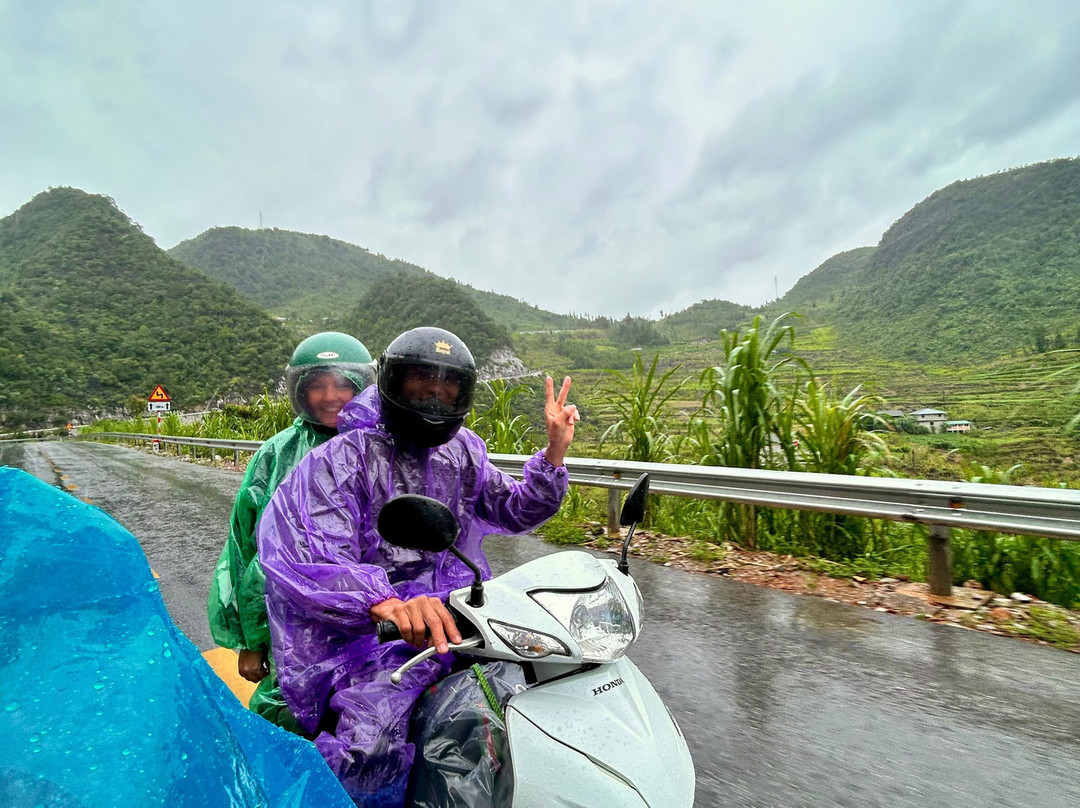 Hà Giang Safari Loop Tour-Ha Giang必去景点