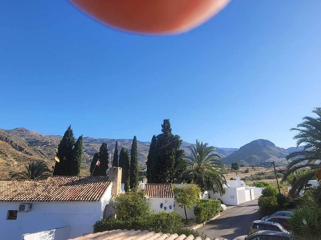 El Cortijo Grande Golf Course-图雷必去景点