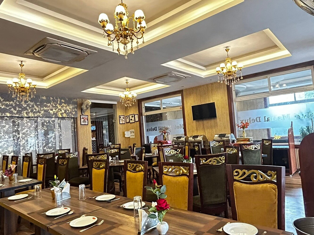 HB INTERNATIONAL (A unit of Hotel Rajkamal)主图