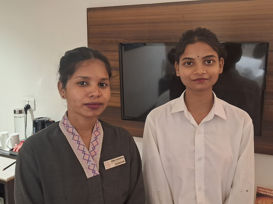 Regenta Central Harimangla, Bharuch主图