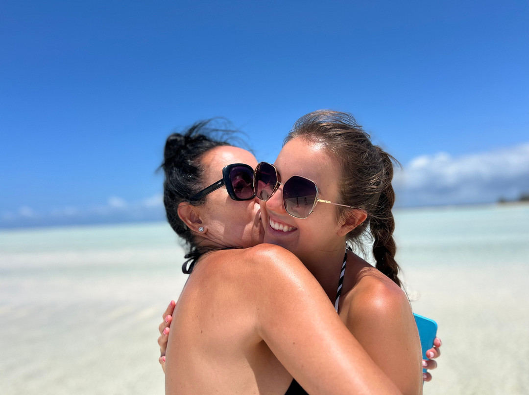 Ayoub Zanzibar Tour-Kigomani必去景点