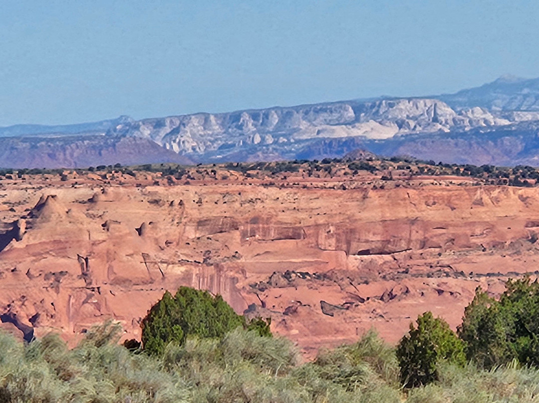 Paria Outpost and Outfitters-比格沃特必去景点