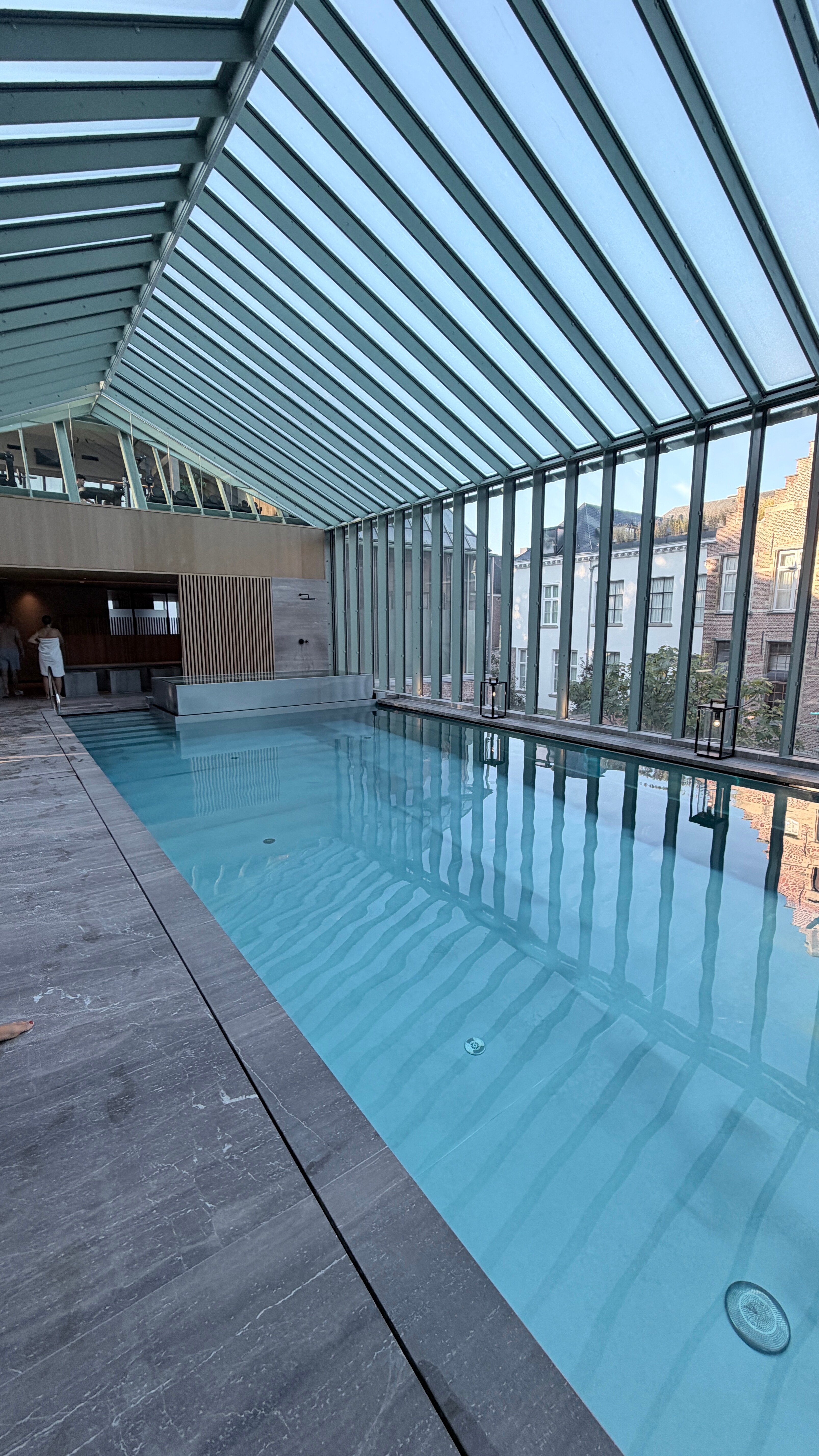 Botanic Sanctuary Antwerp-官方