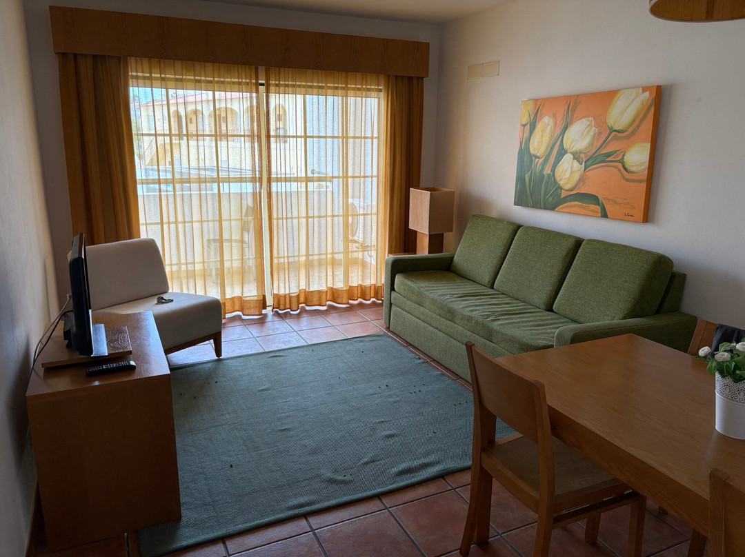 Novochoro Apartamentos Turisticos主图