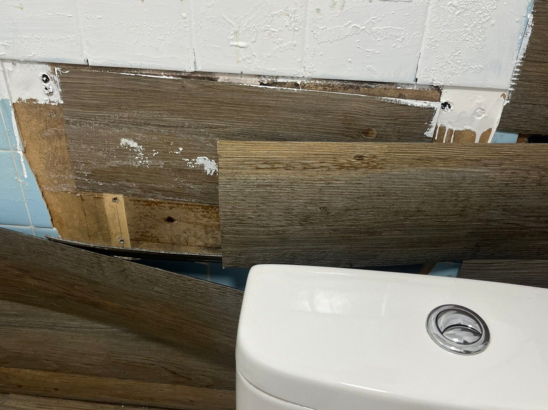 The Wishing Well Inn主图