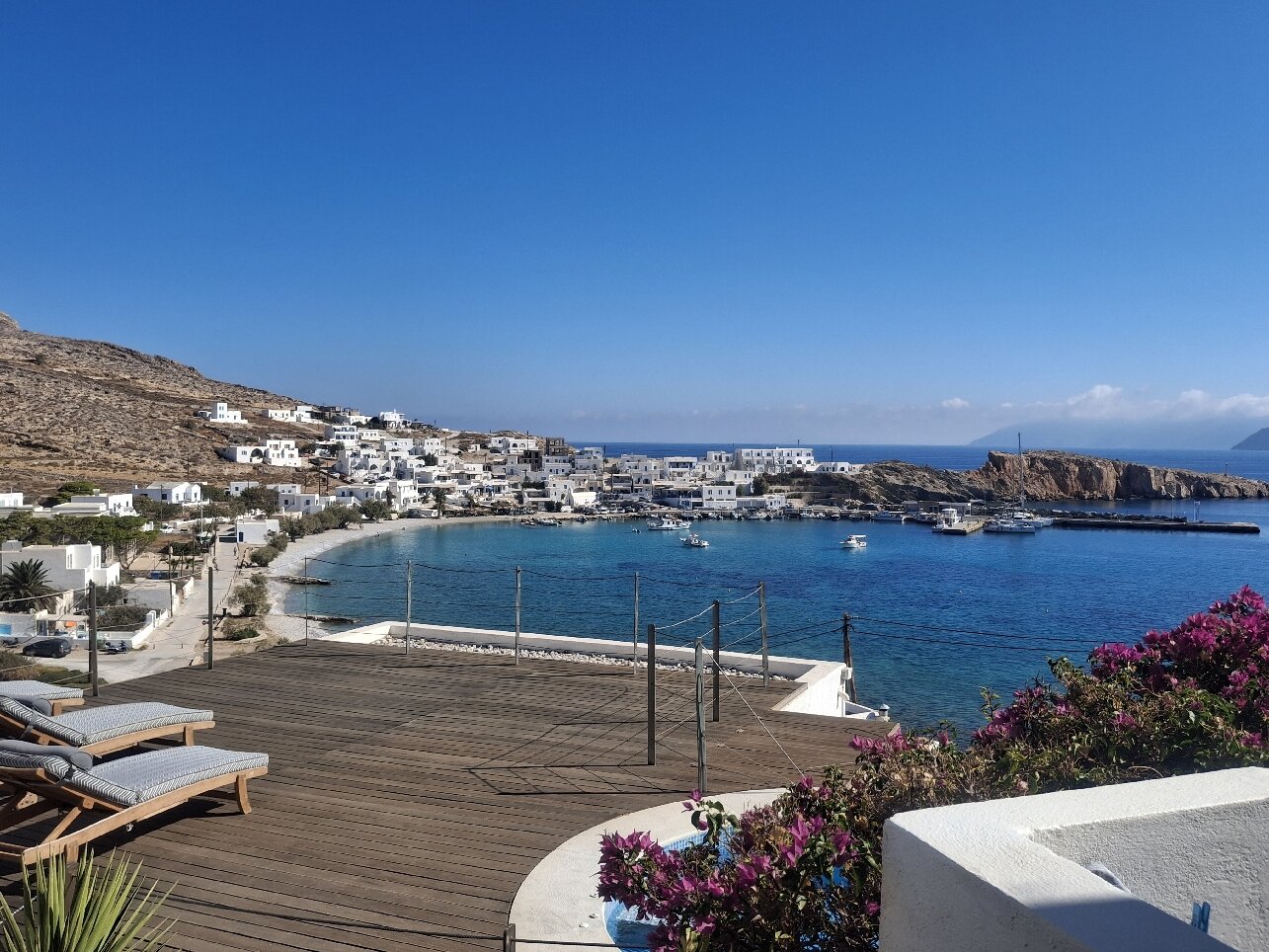 Vrahos Boutique Hotel-官方