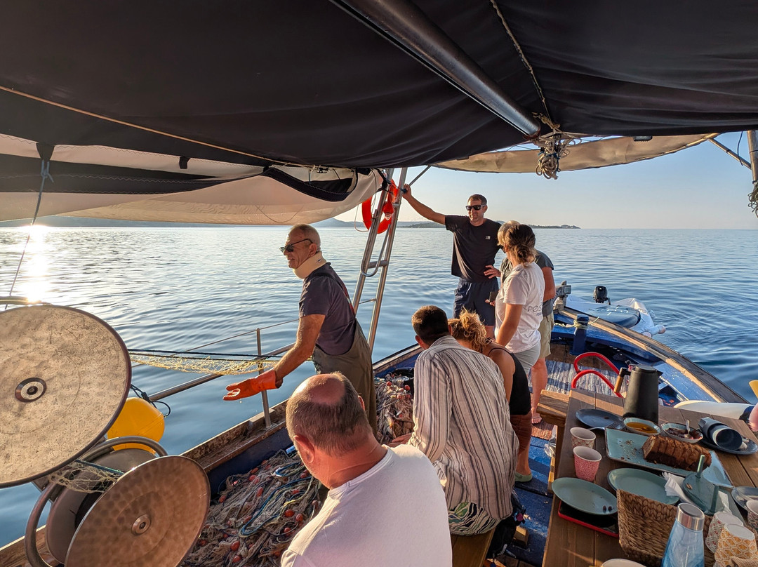 Poseidon Fishing Tourism Kefalonia-Lixouri必去景点