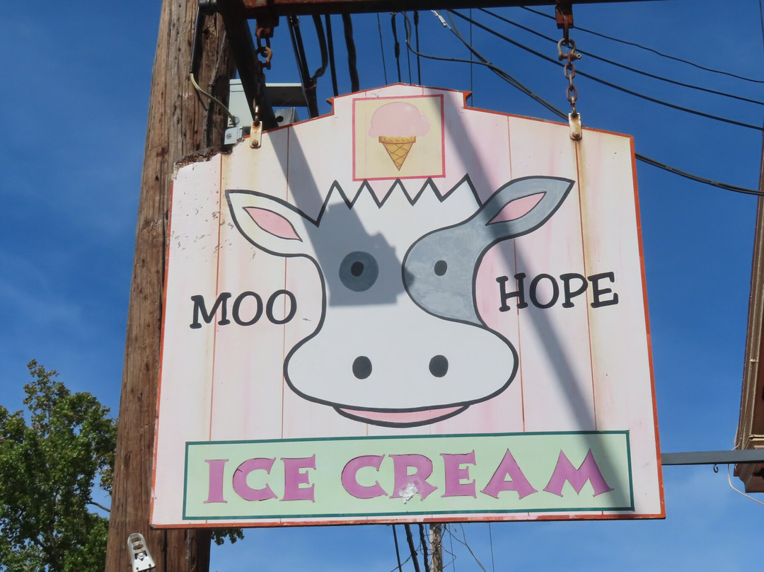 New Hope Pa-纽霍普必去景点