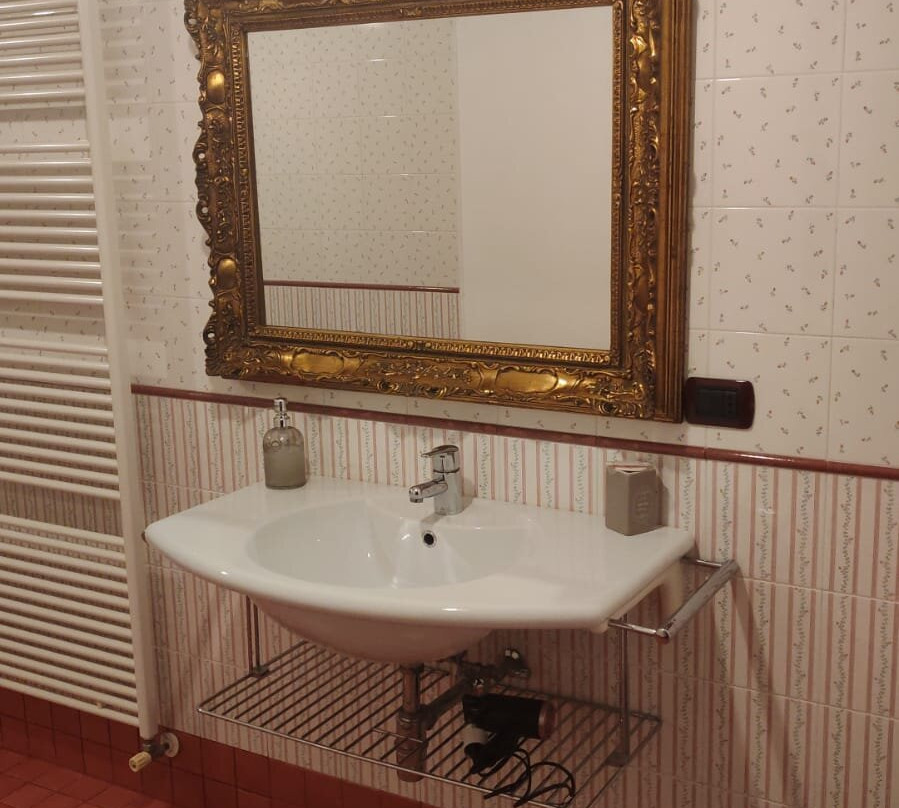 La Quercia di Massena主图