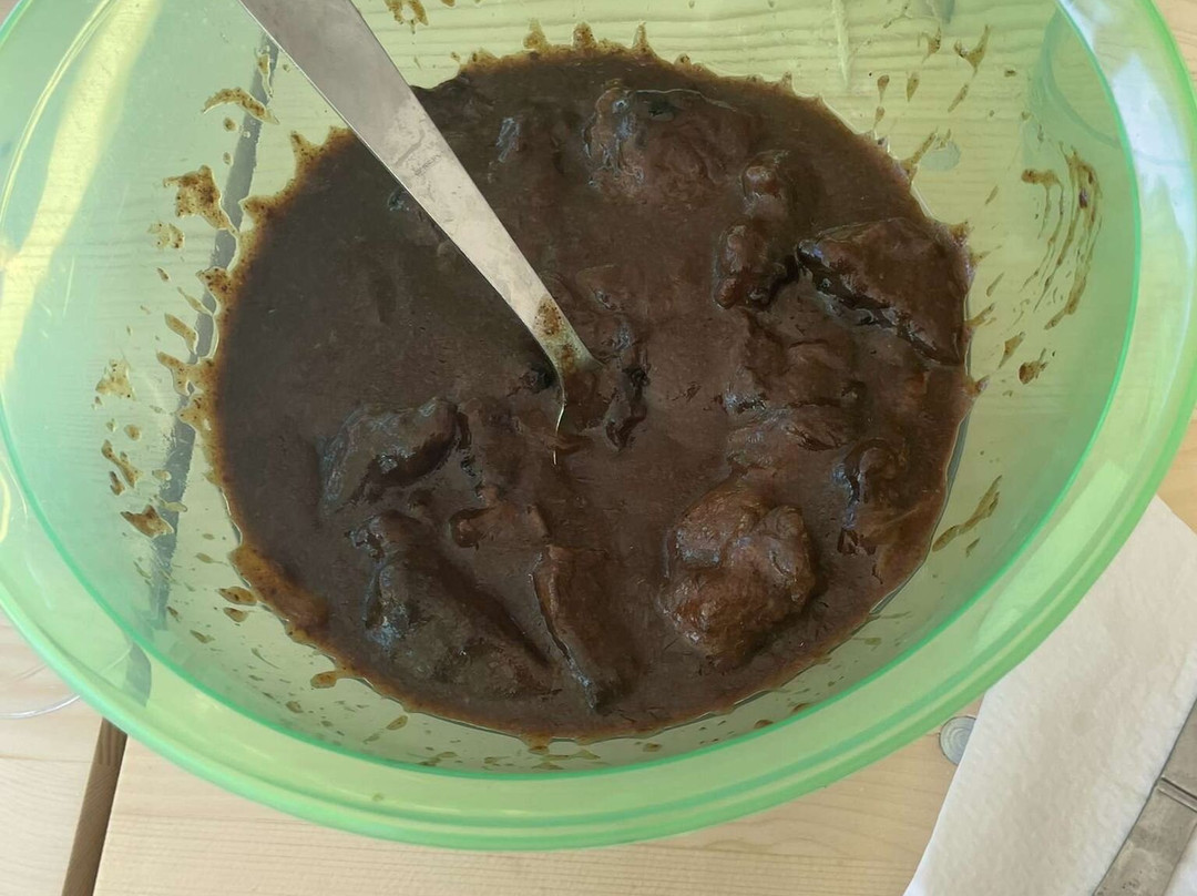 Hotel du Moulin aux Draps主图