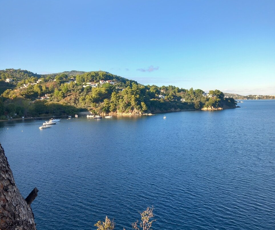 Cape Kanapitsa Hotel & Suites主图