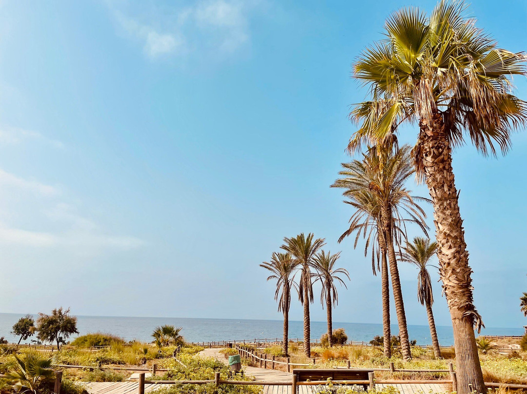 卡波格塔花园水疗酒店主图