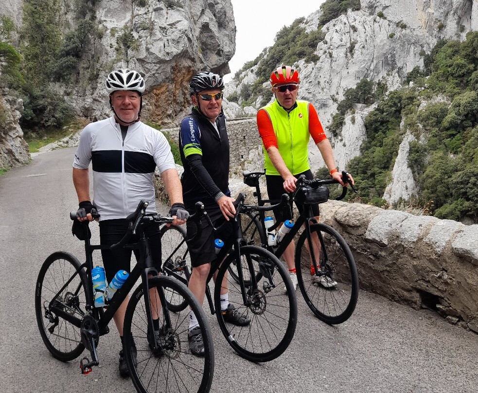 Les Deux Chevaux Chambres D’Hôtes主图