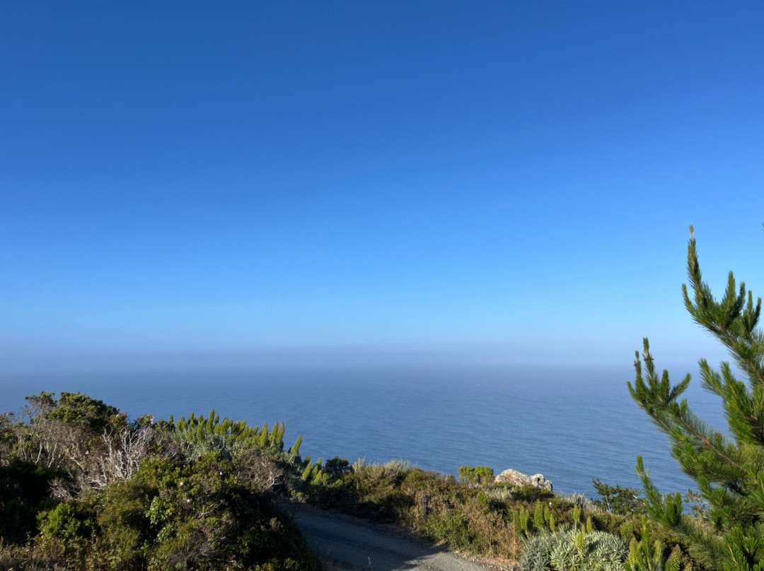 三骨度假村主图