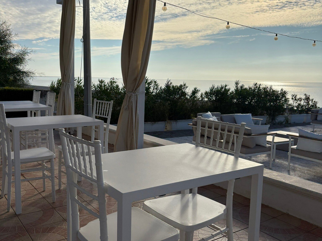 Hotel Federica主图