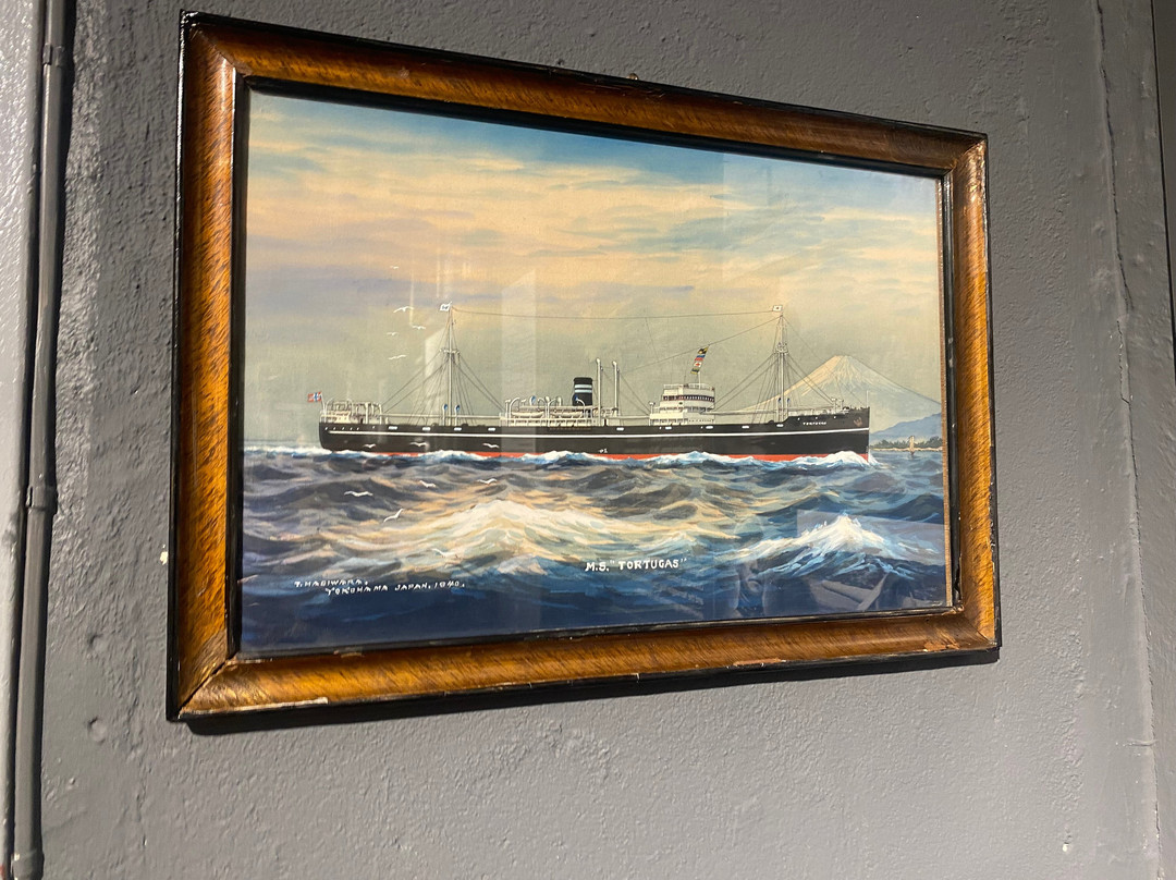 Bodø krigshistoriske museum-博多必去景点