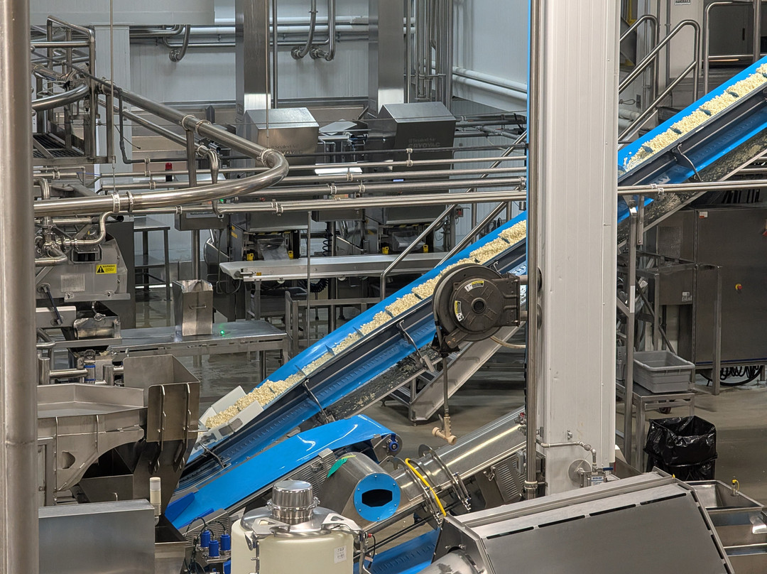 St-Albert Cheese Co-Op-St-Albert必去景点