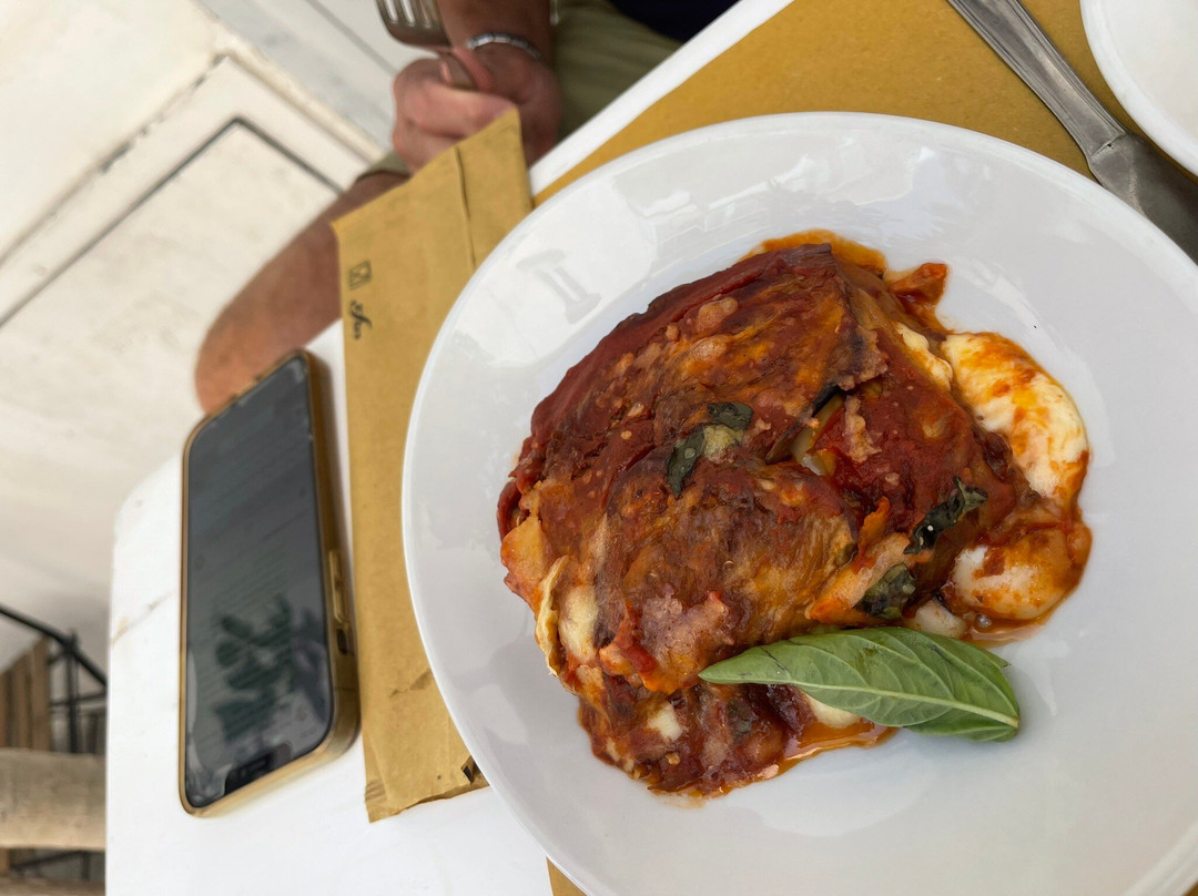 Mari' Passione In Cucina