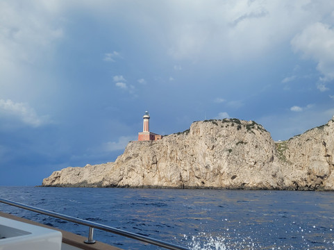 You Know!-索伦托必去景点