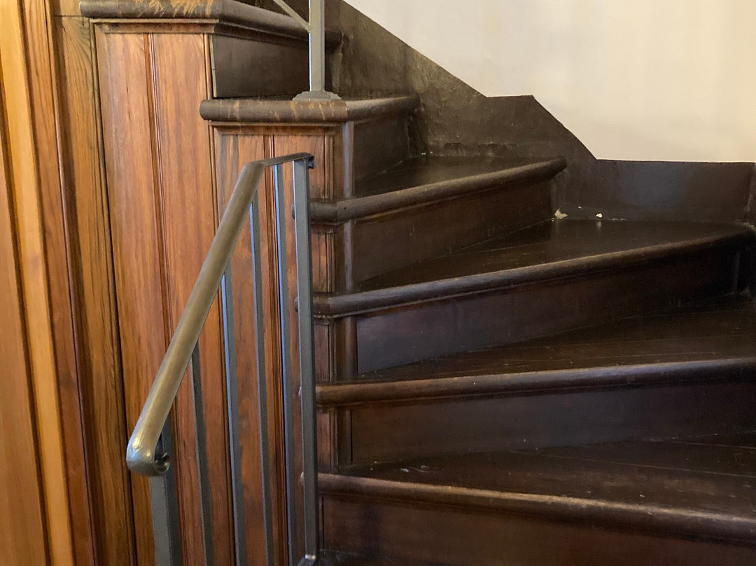 帕拉索卡塔拉尼酒店主图