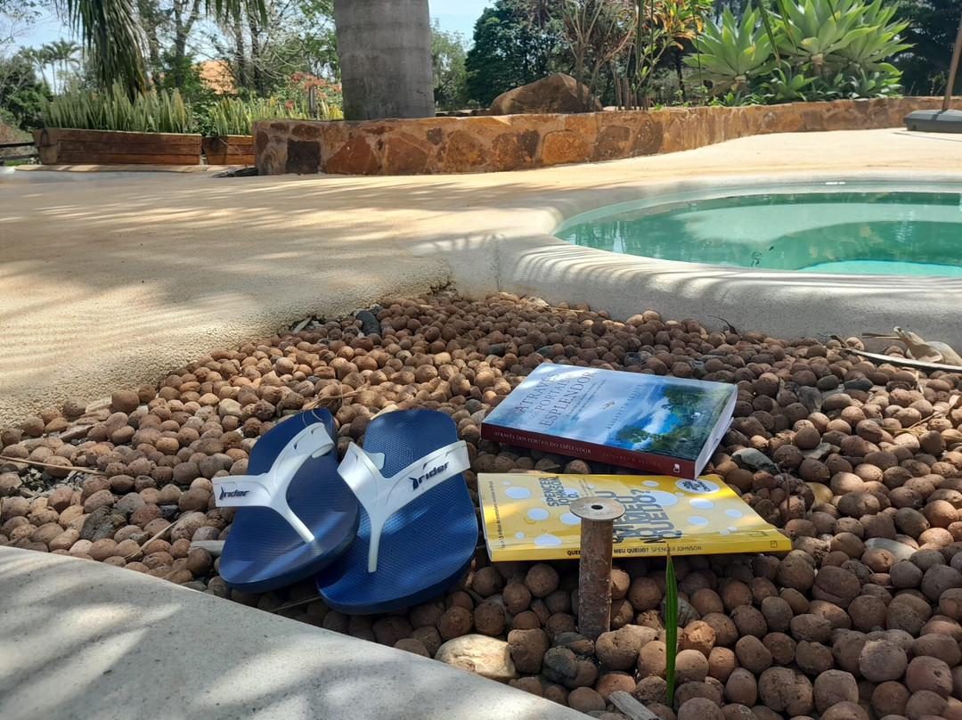 Cassorova Hotel Boutique主图