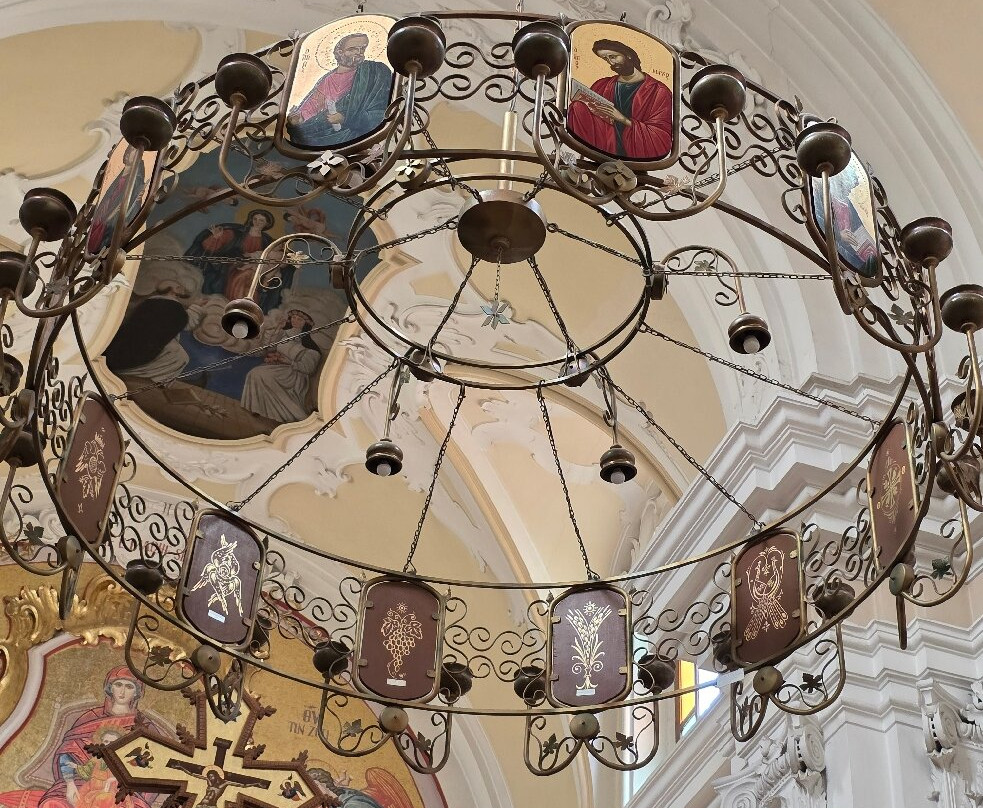 Chiesa Santa Maria Assunta-Civita必去景点