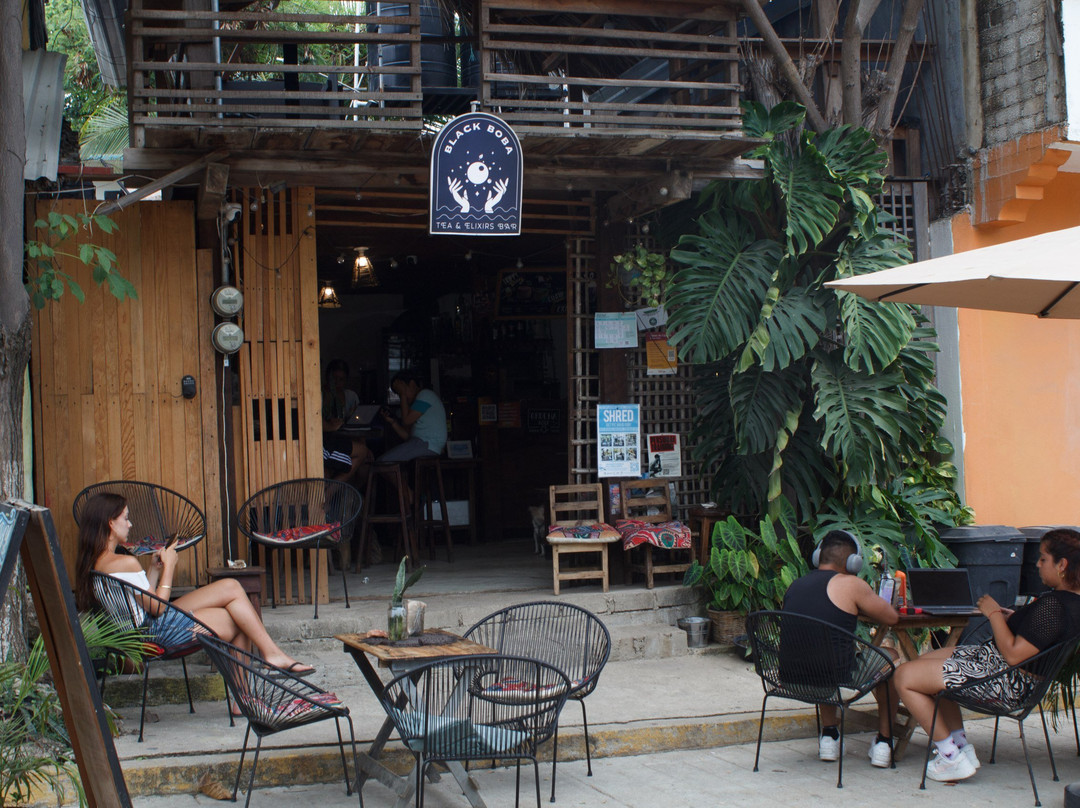 La Boba | Bubble Tea Bar