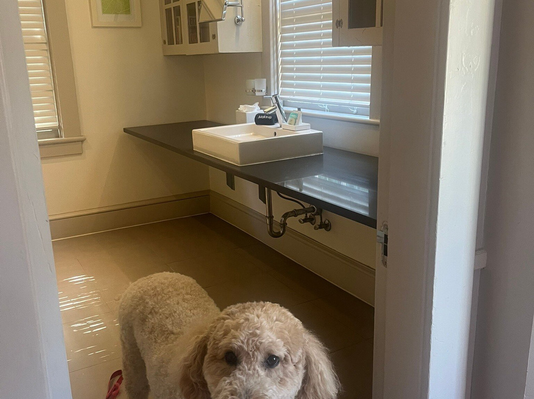 奥克赫斯特酒店主图