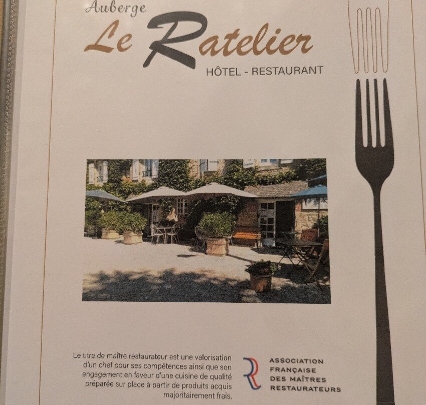 Le Ratelier主图