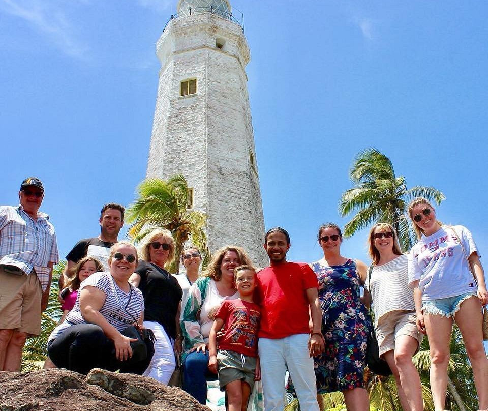 Bentota Travel Mart-班托塔必去景点