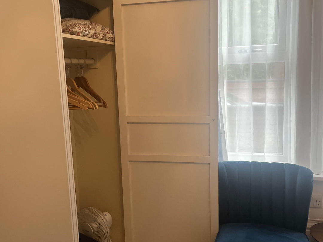 索莫斯特之家酒店主图