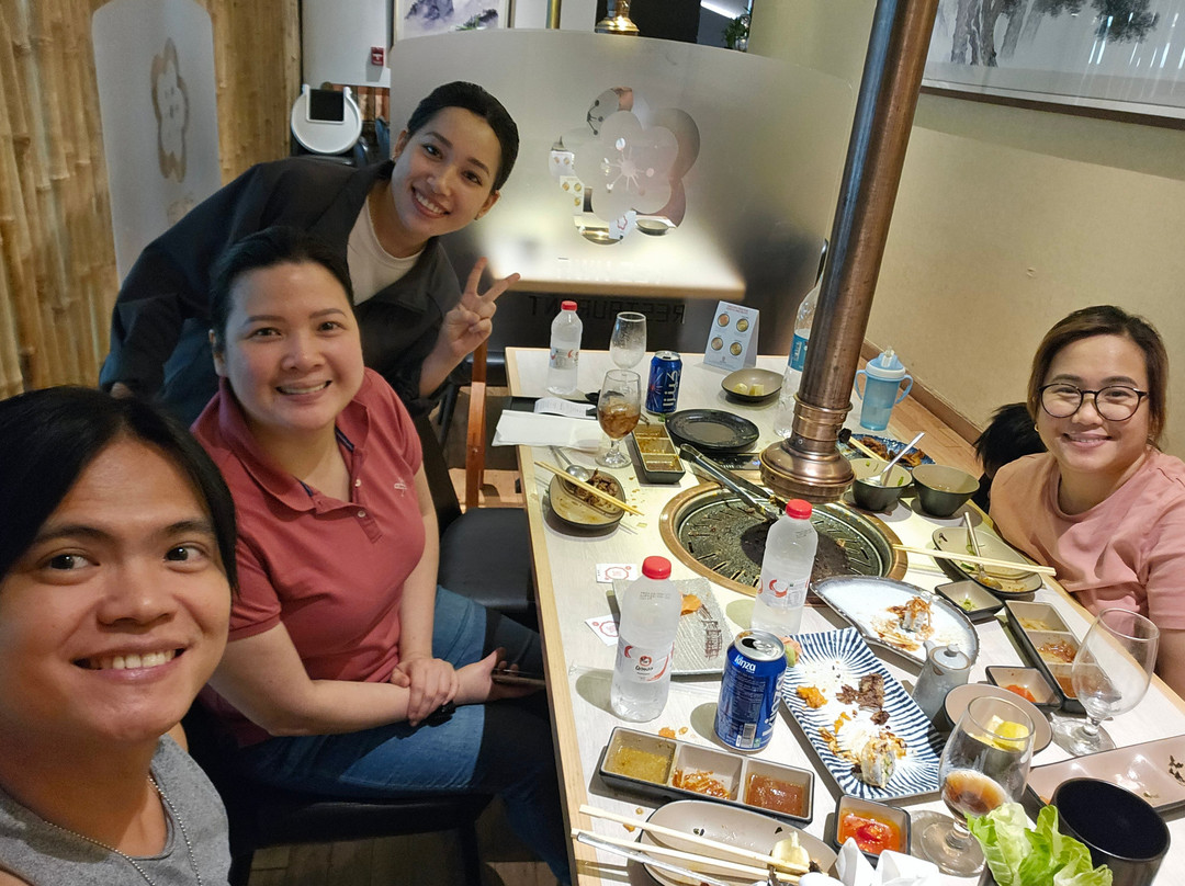 Yee Hwa Doha Souq Mall