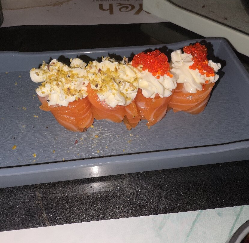 YEH Sushi