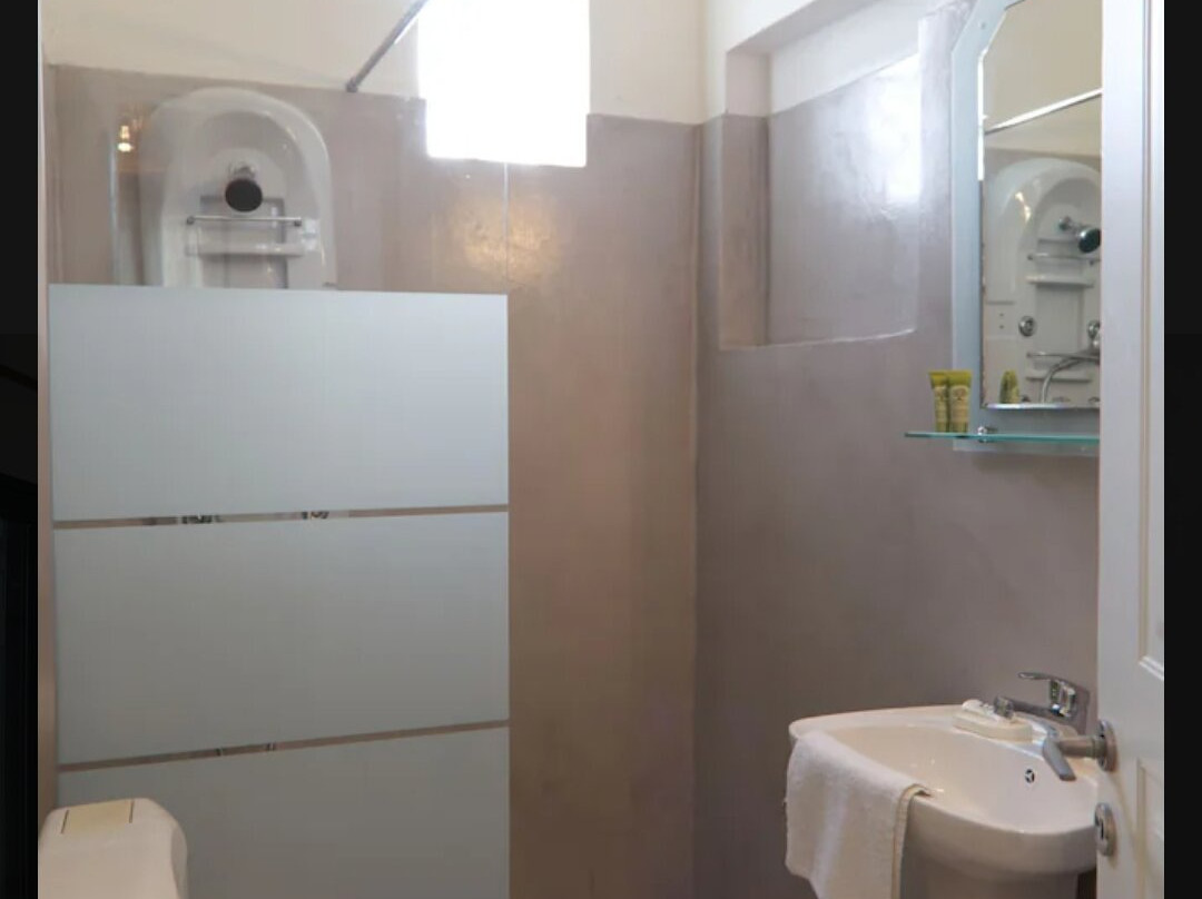 Koukounari Apartments主图