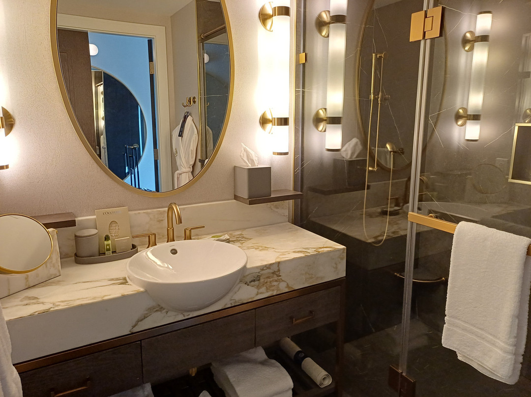 The Sutton Place Hotel Halifax主图