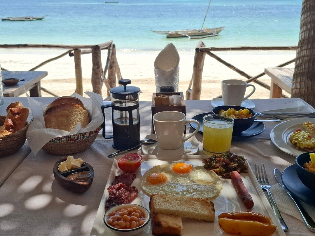 玛玛玛帕博精品酒店主图