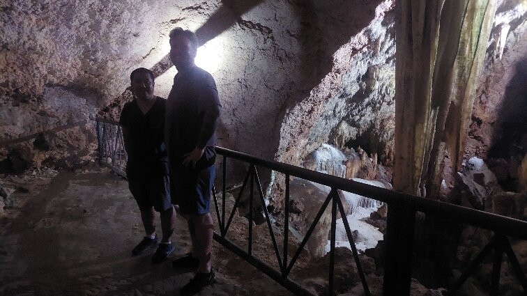 Cuevas de Bellamar-马坦萨斯必去景点