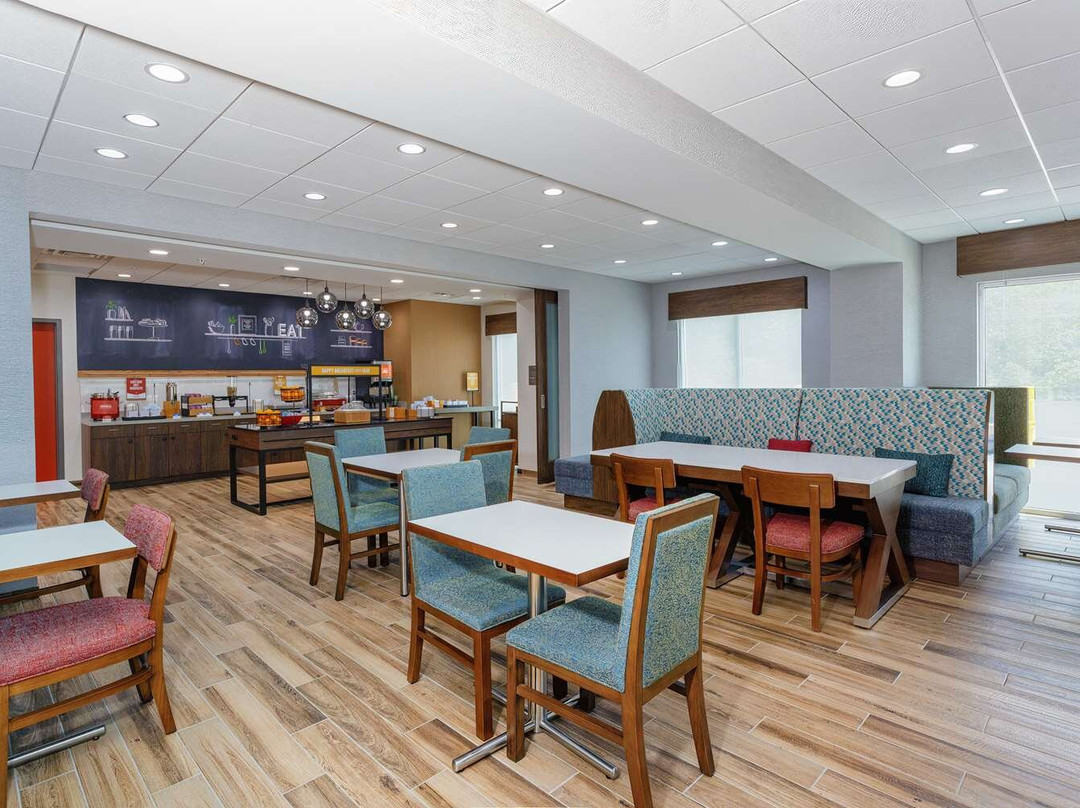 Hampton Inn By Hilton Ocoee Orlando