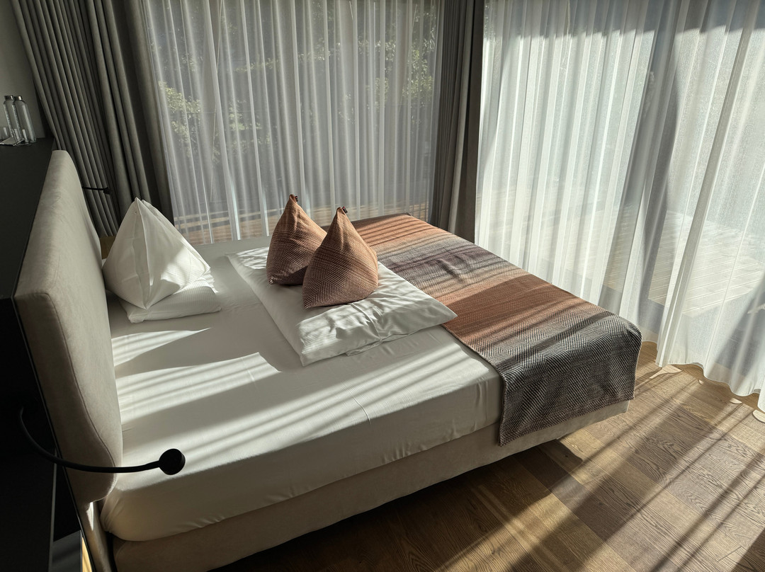 Hotel Garberhof主图