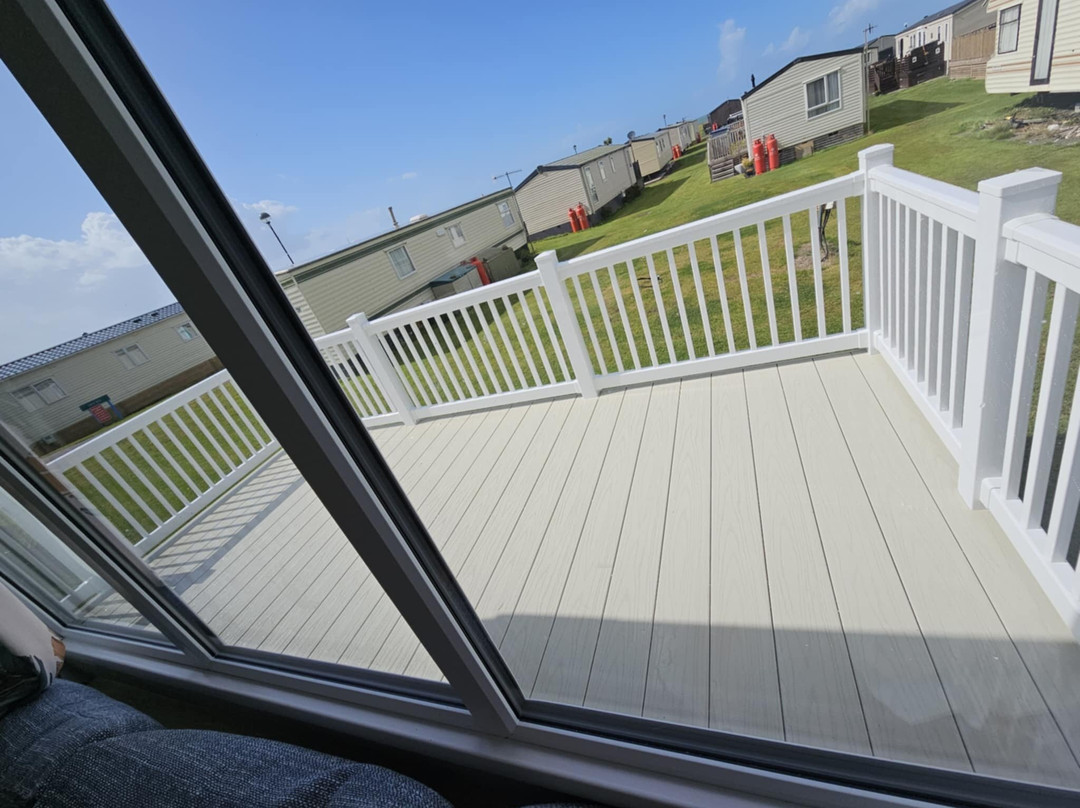 Sunbeach Holiday Park主图