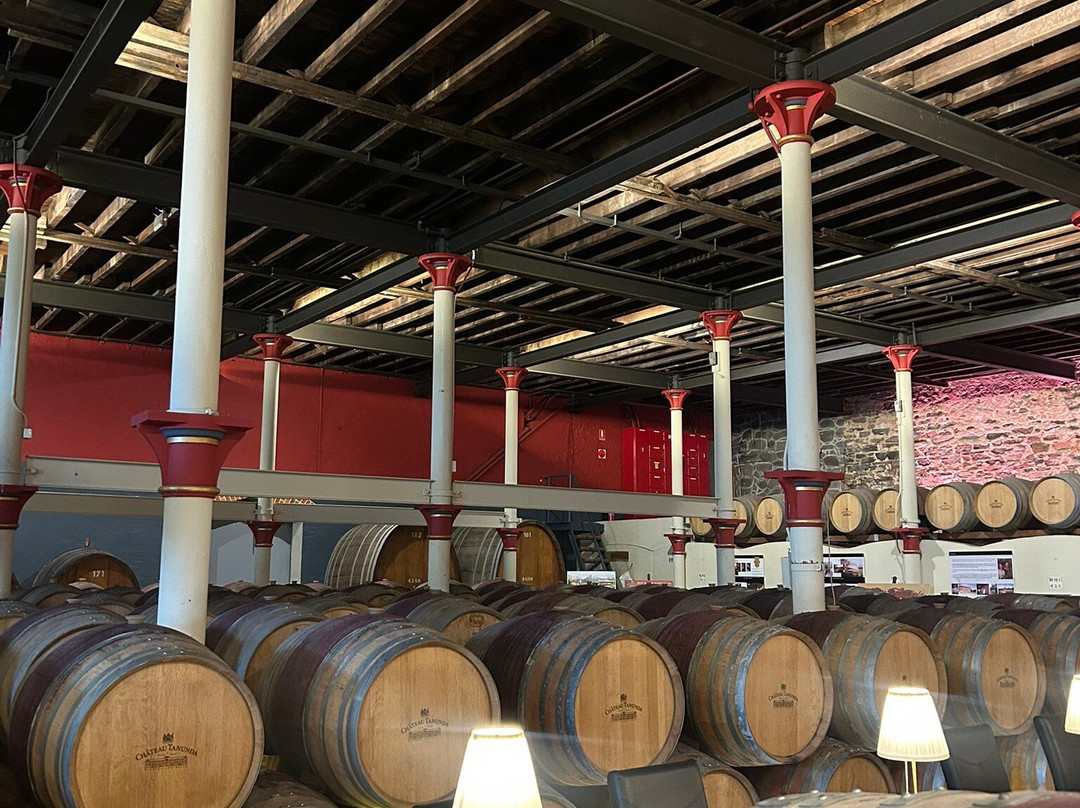 ExperienceSA-塔努达必去景点