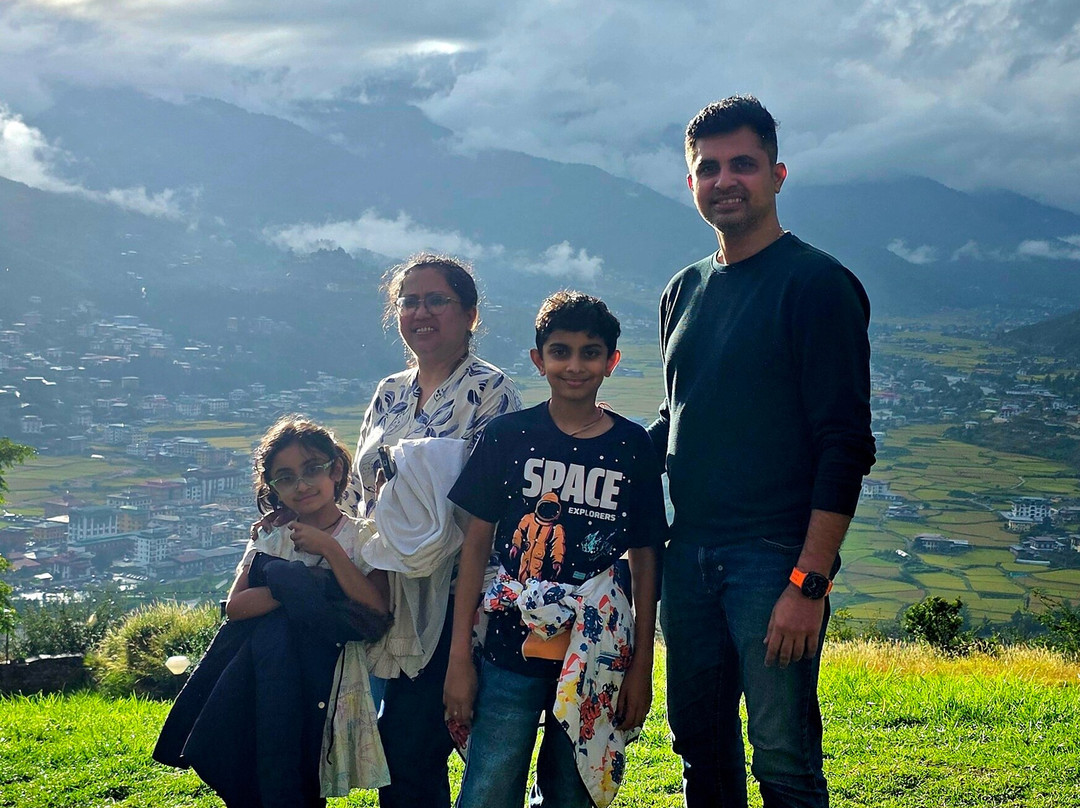 Flextates Media And Tourism-斋蒲尔必去景点