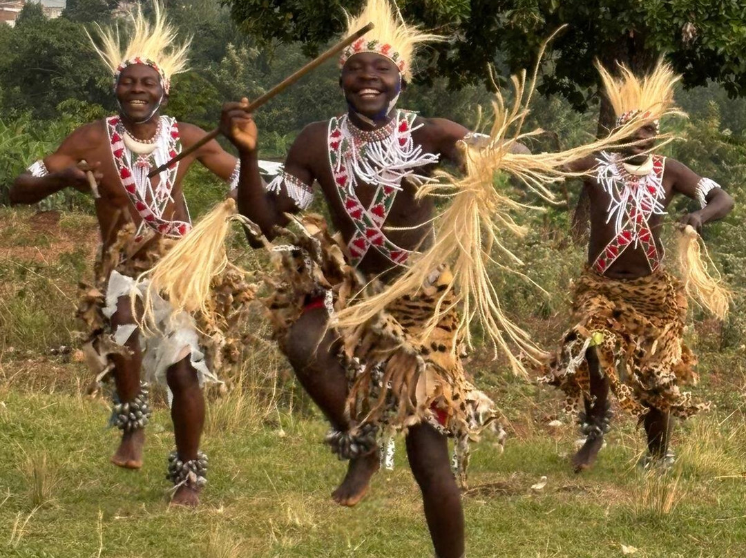 Burundi Discovery Tours-布松布拉必去景点