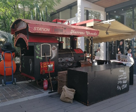 L'Avenue 83-La Valette-du-Var必去景点