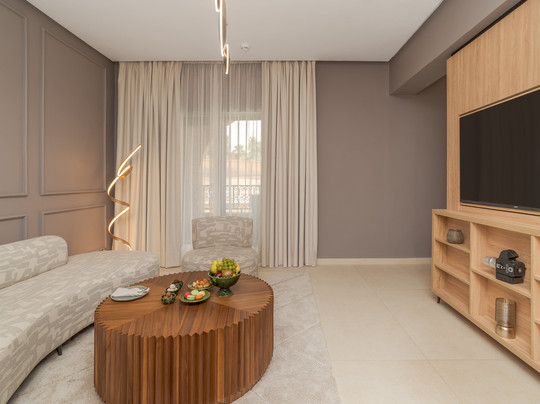 Amanar Ouarzazate Hotel & Spa